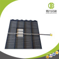 Pig Flooring System High quality Ductile Cast Iron Slat Floor For Sows/ Cast Iron FLoors for Pig